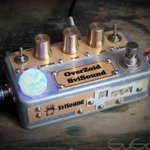 overzoid – SviSound